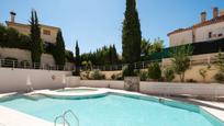 Swimming pool of Flat for sale in Cenes de la Vega  with Terrace