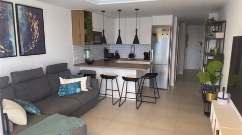 Foto 4 de Apartament de lloguer a Paseo Costa Canaria, San Agustín - Bahía Feliz, San Bartolomé de Tirajana