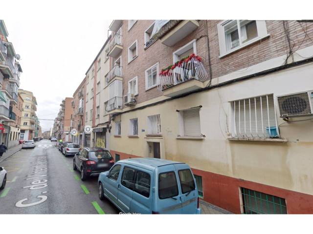 Piso en Venta en Calle Vicente Camarón en Puerta del Ángel