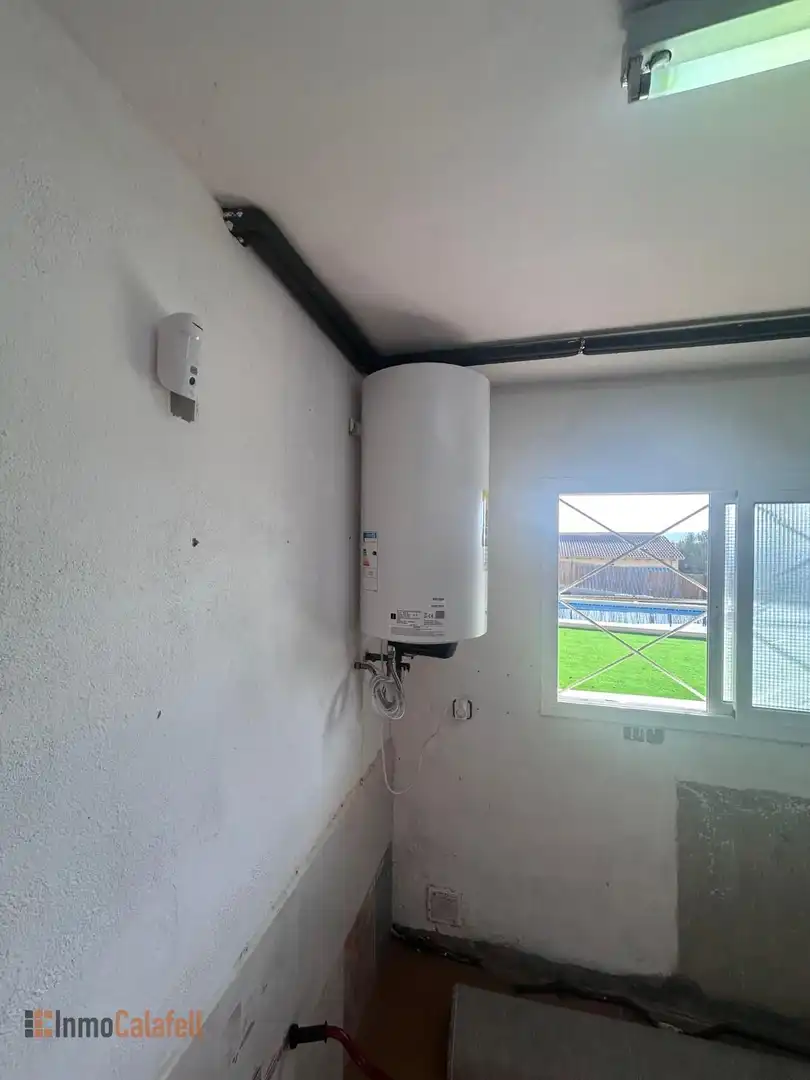 Villa avec piscine à vendre à MIQUEL COSTA I LLOBERA 8, imagen 53