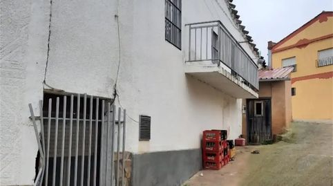 Foto 3 de Casa adosada en venda a Calle Zamora, 41, Castronuevo, Zamora