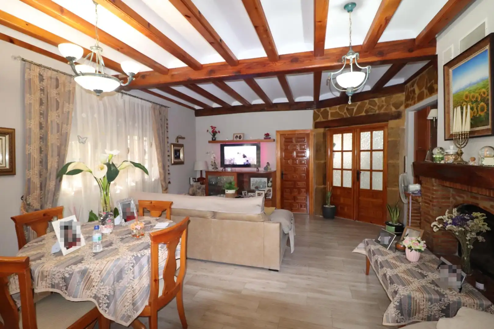 Casa o chalet en venta en Campo Alto - Club de Campo