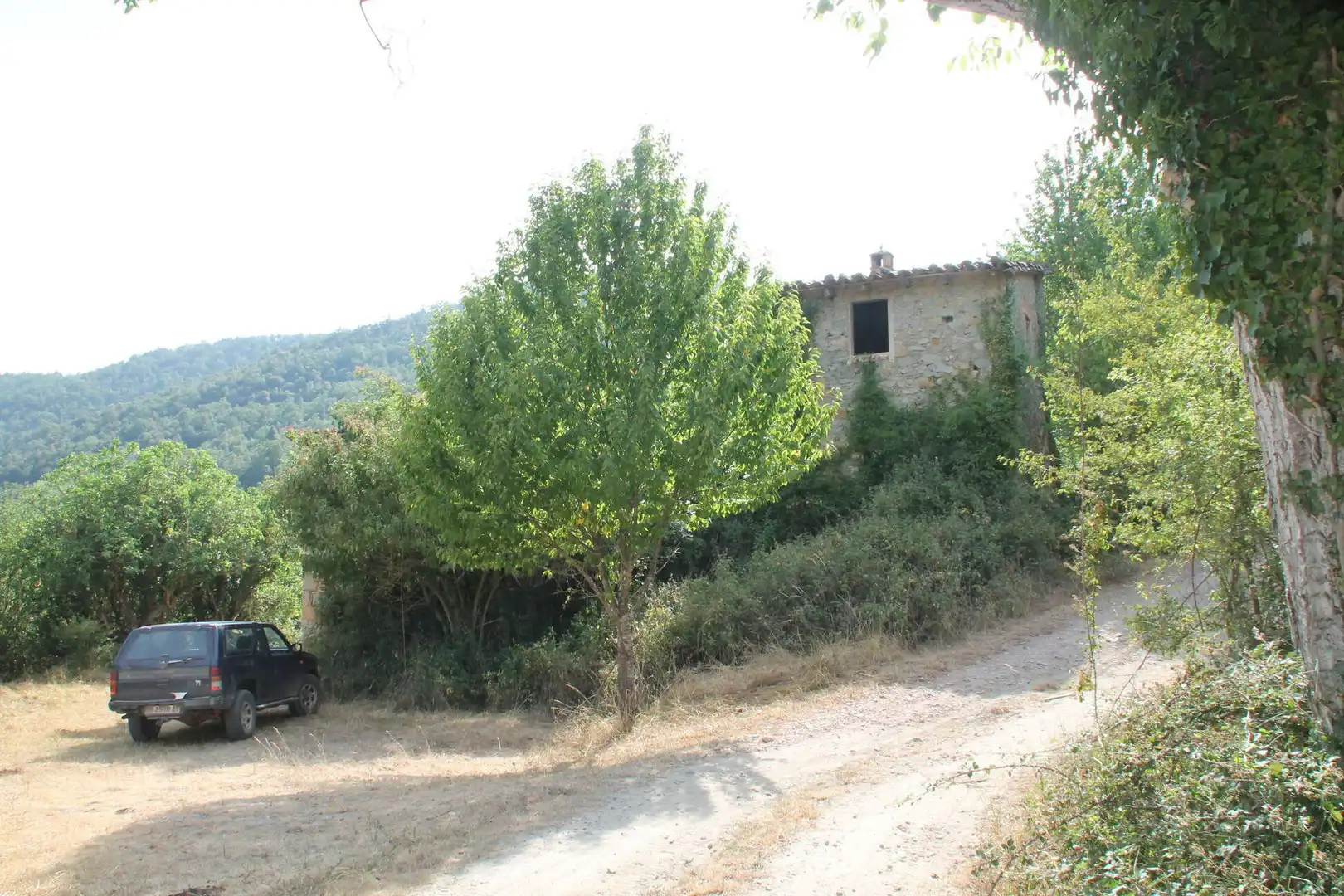 Casa rústica en venta en Sant Feliu de Pallerols, imagen 18
