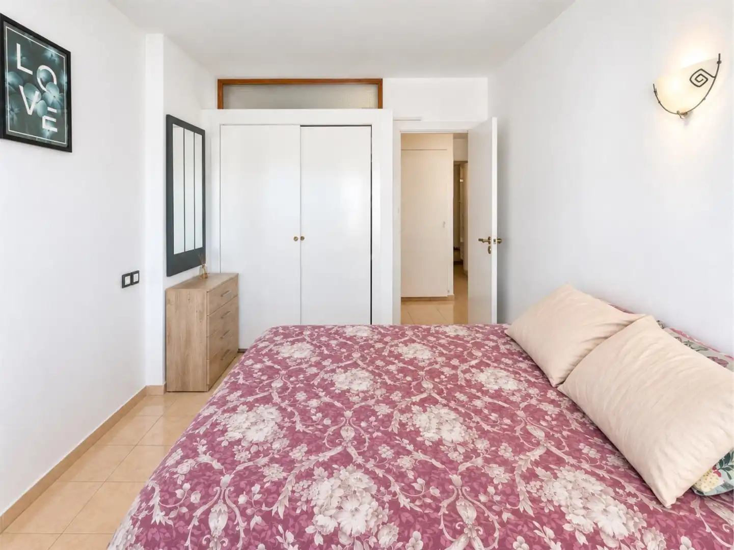 Piso con terraza en venta en Ponent, imagen 6