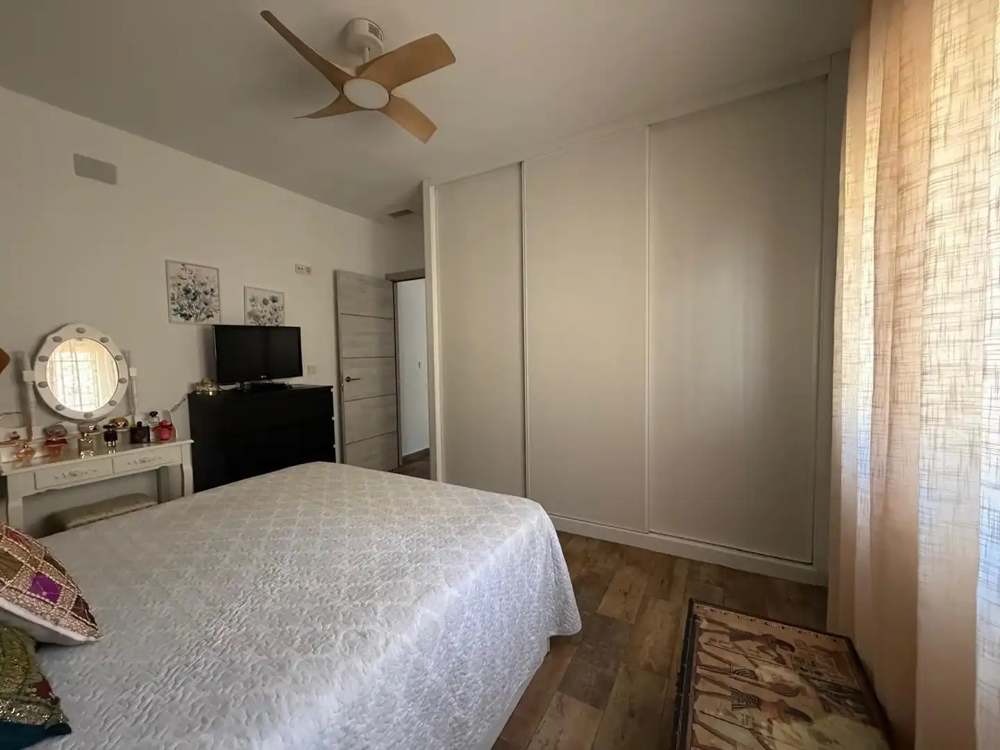 Habitación de Casa o chalet en venta en Córdoba con Aire acondicionado, Calefacción y Piscina
