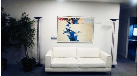 Foto 2 de Oficina de lloguer a Aravaca, Madrid