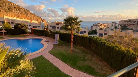 Foto 4 de Apartament de lloguer a Maryvilla, Alicante