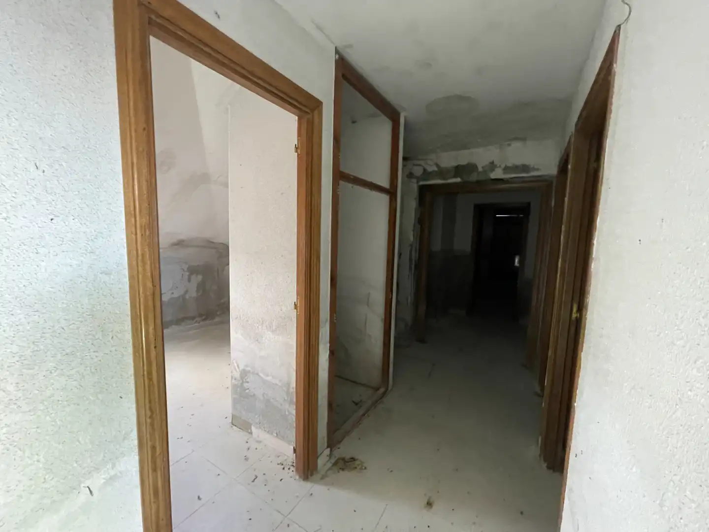 Edificio en venta en Otero de Bodas