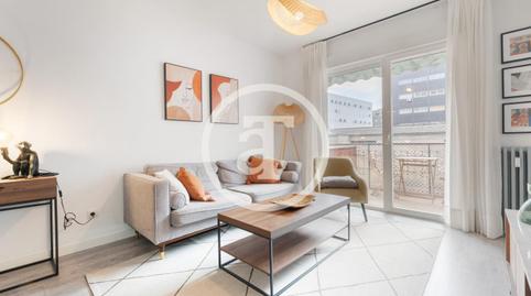 Photo 5 of Flat to rent in Calle de Gandía, Adelfas,  Madrid Capital