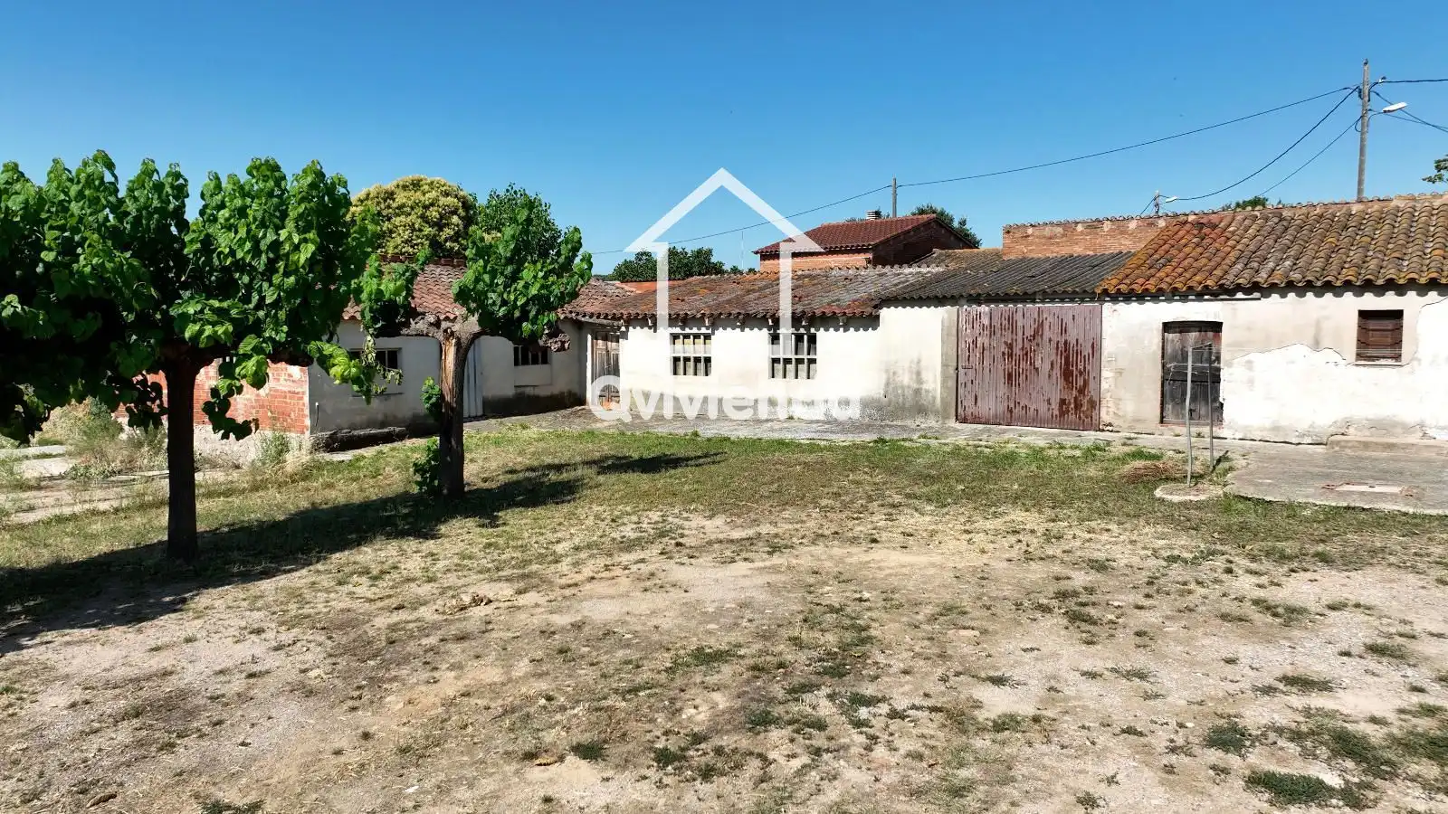 Casa o chalet en venta en Lliçà de Vall con Calefacción