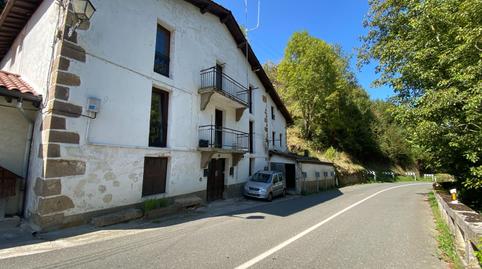 Photo 3 of House or chalet for sale in Ikaitzalde Auzoa, Zegama, Gipuzkoa