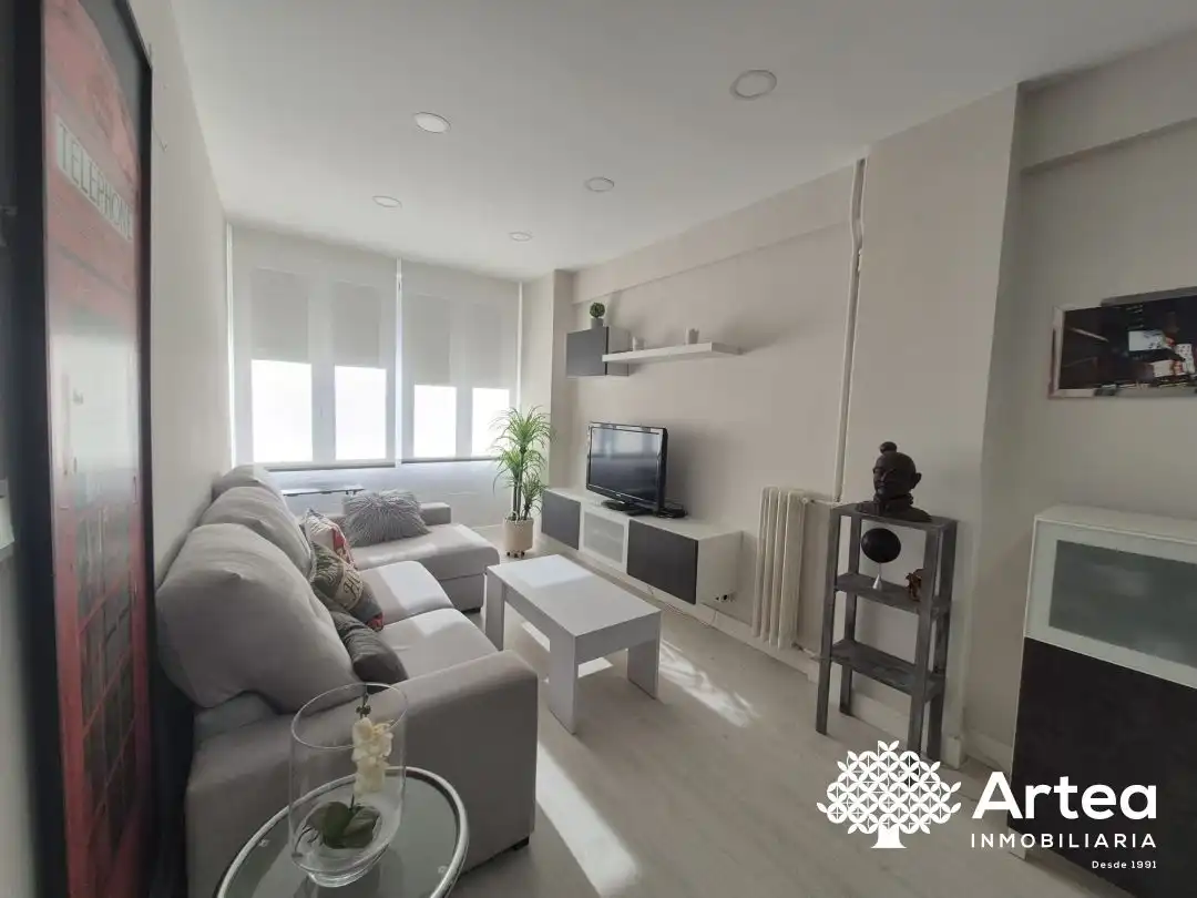 Wohnung zur Miete in Telletxe Kalea, Sarrikobaso