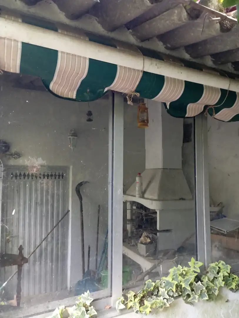 Casa amb terrassa en venda a Praza Maior, imagen 15