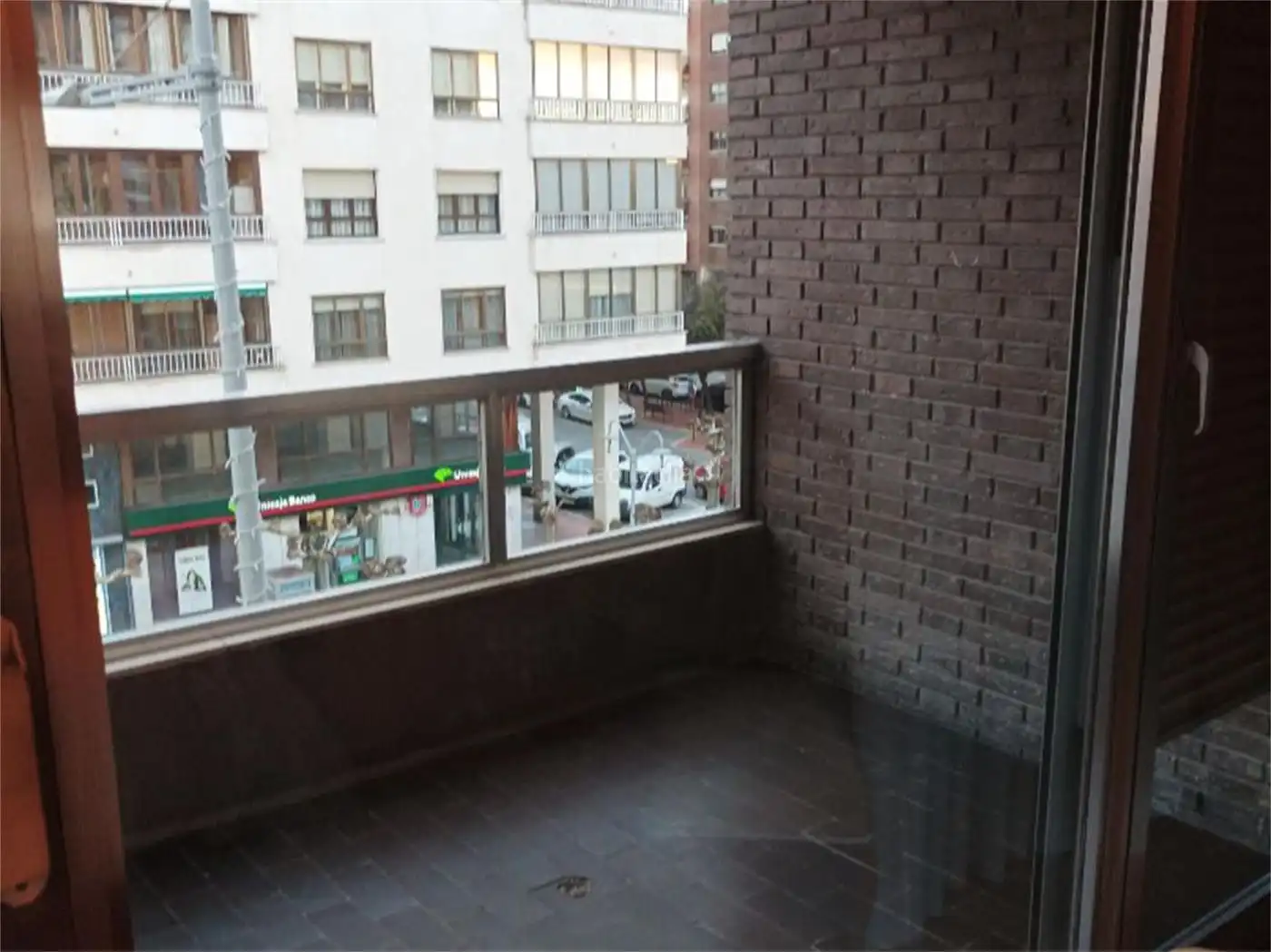 Wohnung mit Aufzug zum Verkauf in Avenida Valladolid 22