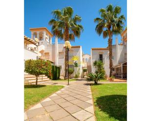 Exterior view of House or chalet to rent in Orihuela  with Air Conditioner, Heating and Terrace