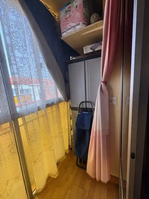 Dormitori de Pis en venda en Valladolid amb Calefacció i Terrassa