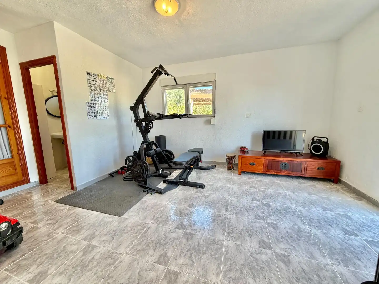 Casa o chalet en venta en Elche / Elx con Aire acondicionado, Jardín privado y Terraza
