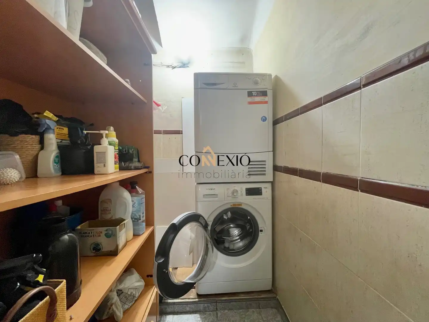 Casa adosada en venda en Vilablareix amb Aire condicionat, Calefacció i Parquet