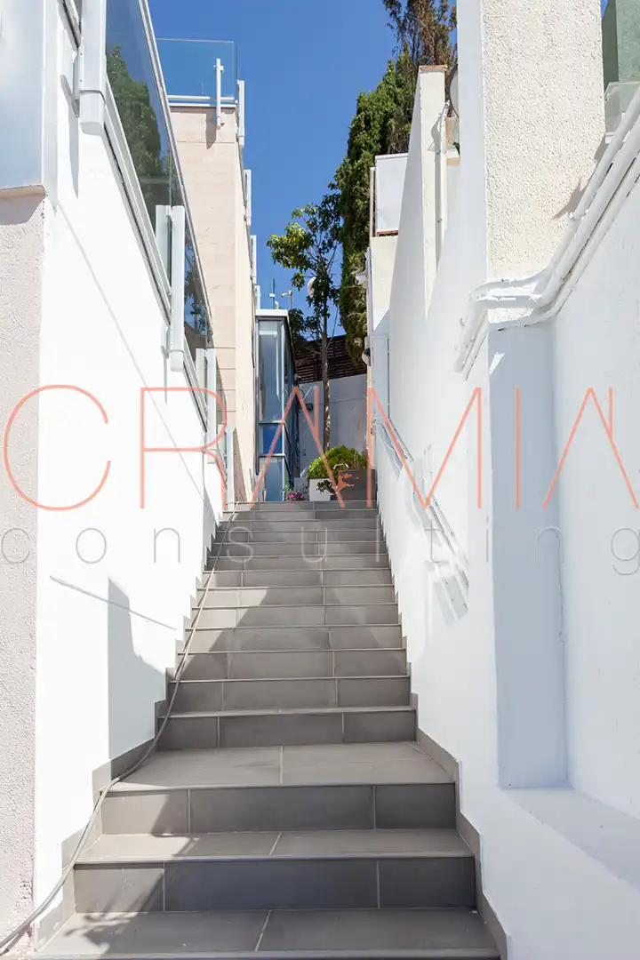 Casa con terrazza in vendita a Camí de la Lliça, imagen 58