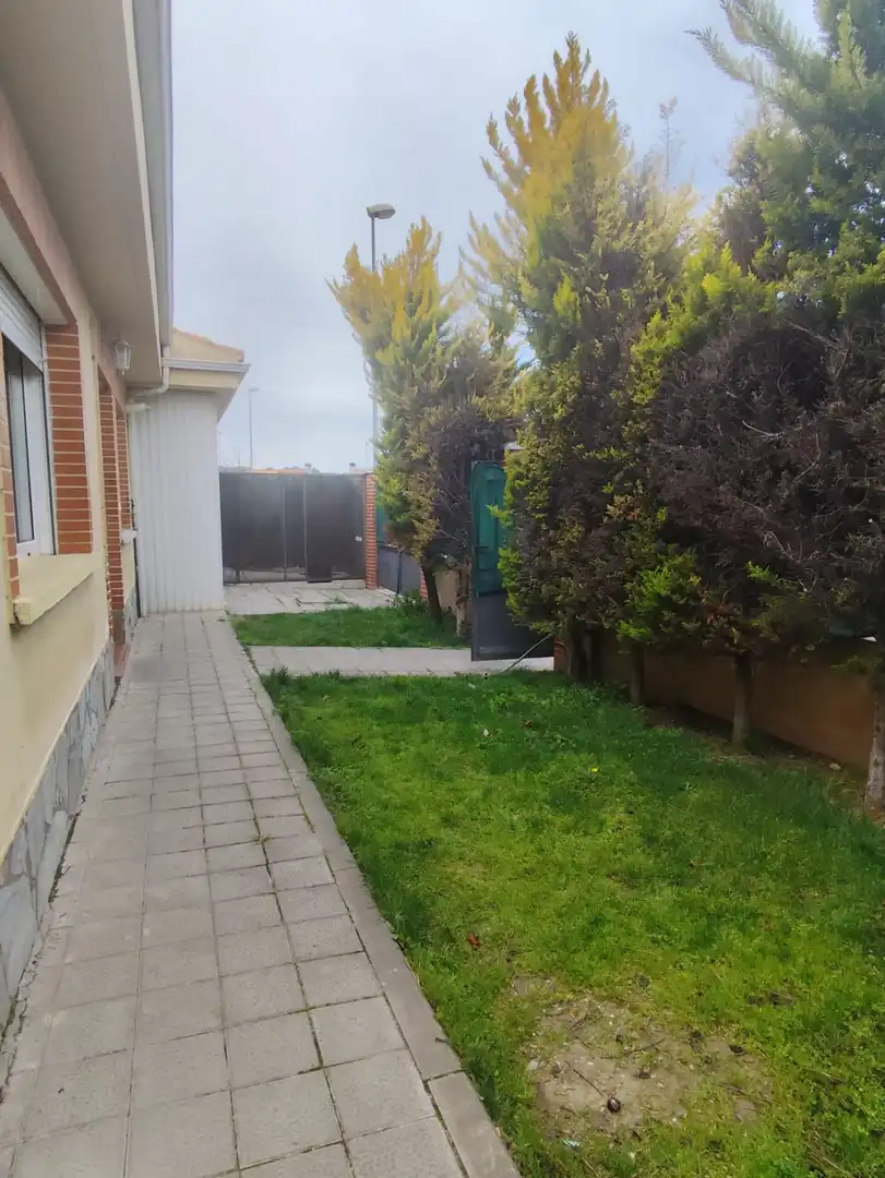Casa o chalet en venta en San Miguel del Pino con Calefacción