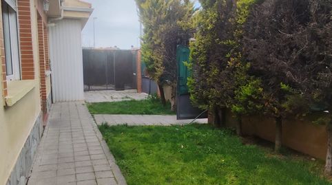 Foto 5 de Casa o chalet en venta en San Miguel del Pino, Valladolid