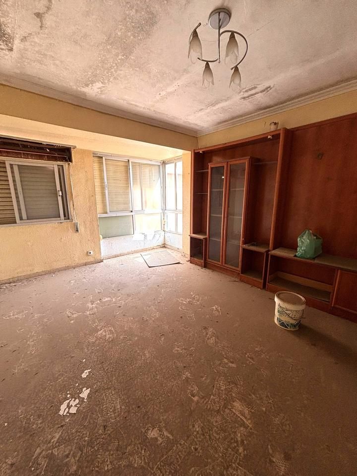 Bedroom of Flat for sale in Badajoz Capital  with Terrace