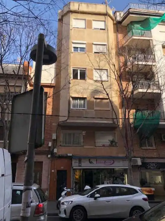 Appartamento in vendita a Avinguda Miraflores 14