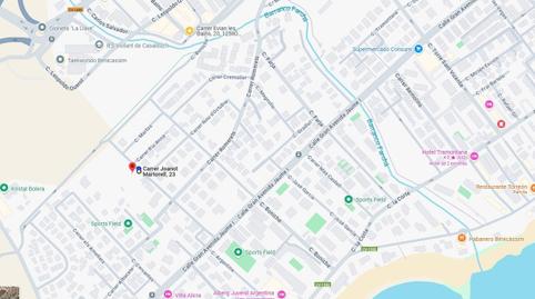 Photo 5 of Residential for sale in Calle Calle de Joanot Martorell, 23, Els Terrers, Castellón