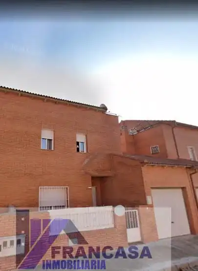 Casa en venda a Chozas de Canales, imagen 5