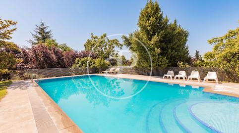 Foto 4 de Casa o xalet en venda a Fuente del Fresno, Madrid