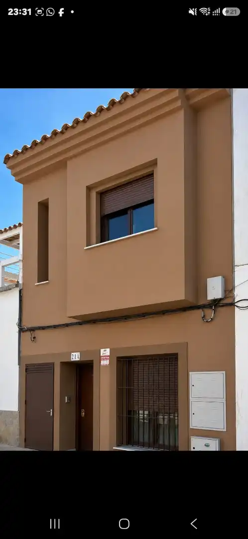 Maison à vendre à Camino de la Soledad 5