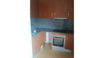 Kitchen of Flat for sale in Terrassa  with Air Conditioner