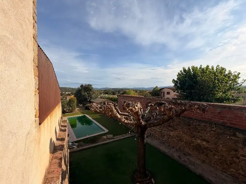 House with terrace for sale in Avinguda Costa Brava, imagen 13