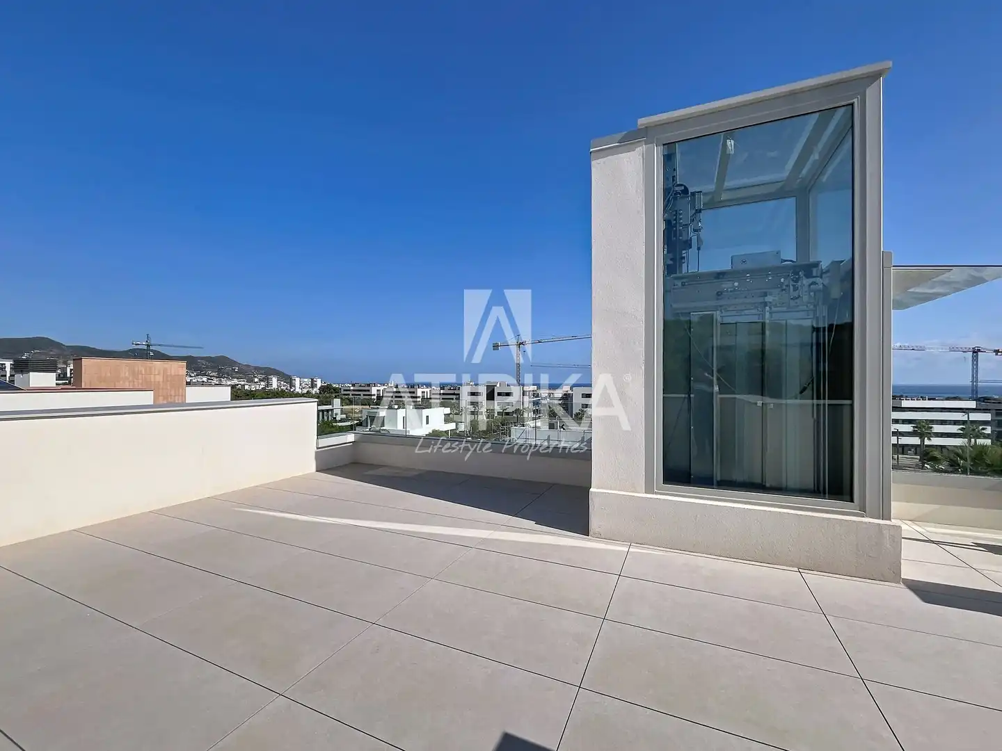 Casa con piscina en venta en La Plana, imagen 47