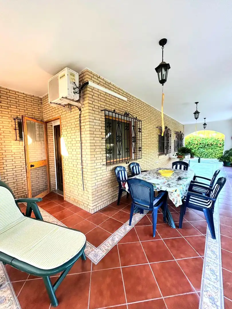 Chalet con piscina en venta en Castilblanco de los Arroyos, imagen 35