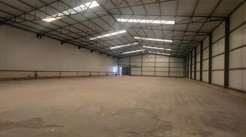 Photo 4 of Industrial buildings to rent in Marivella - Huérmeda - Embid de la Ribera, Zaragoza