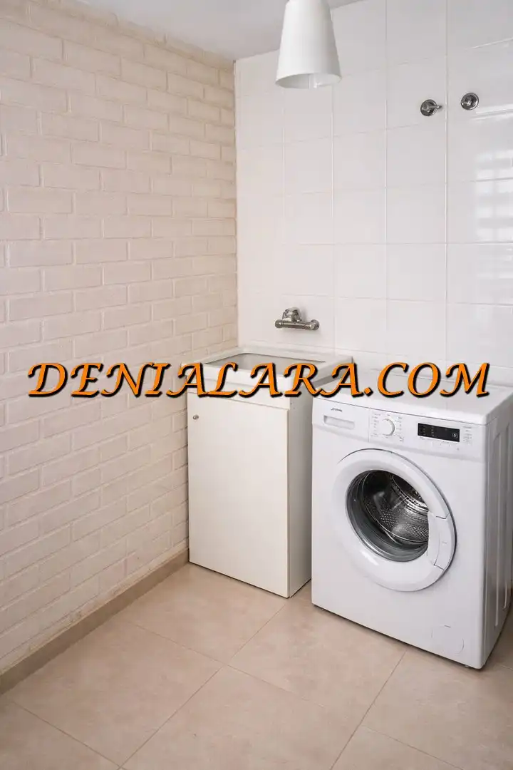 Apartments for sale in Dénia  with Air Conditioner, Terrace and Storage room