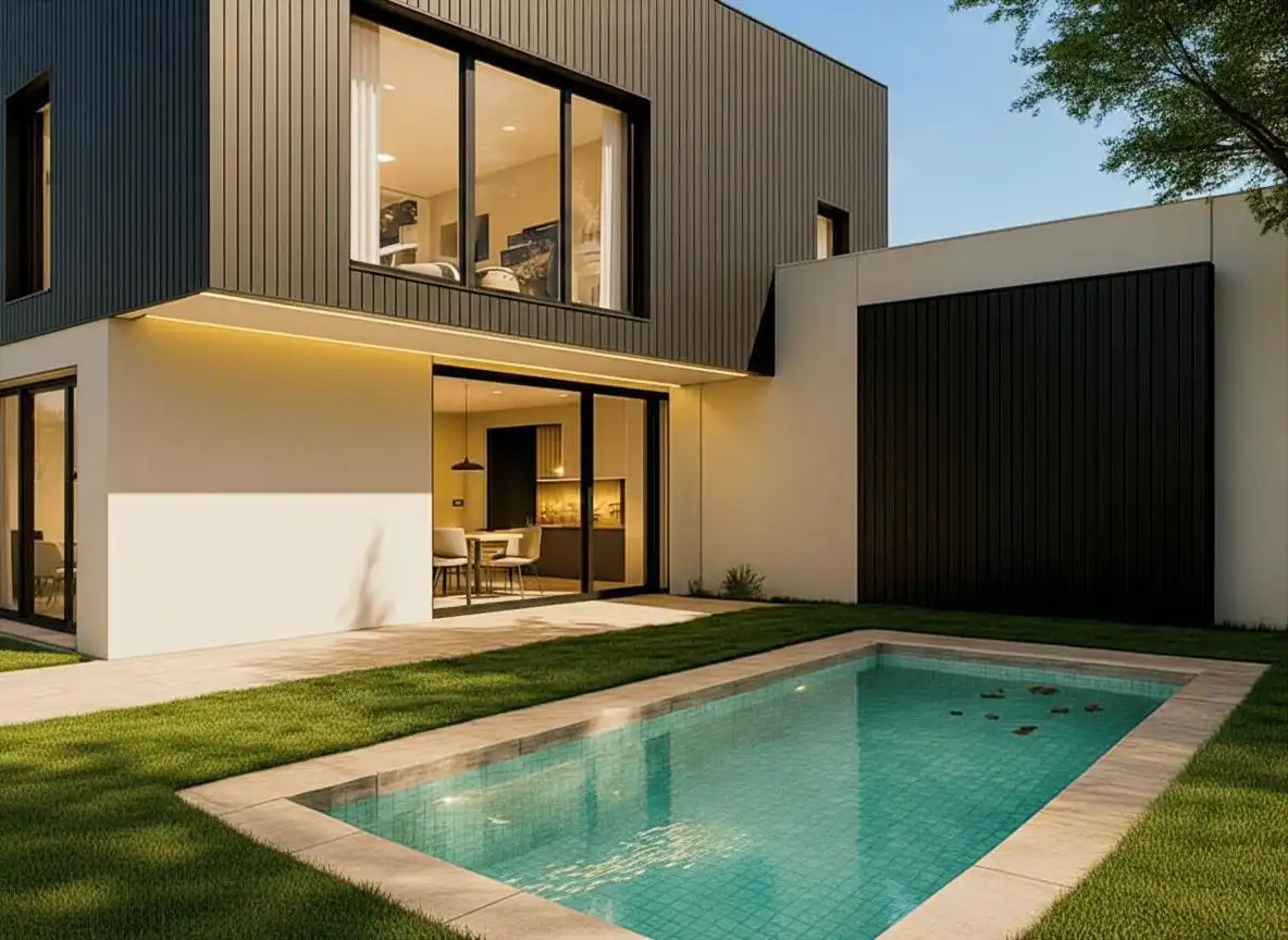 Terreno residencial en venta en Calle Alhena 136N, imagen 14