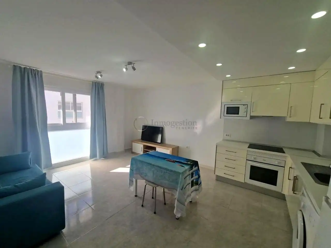 Exterior view of Ground floor for sale in Granadilla de Abona  with Storage room and Furnished