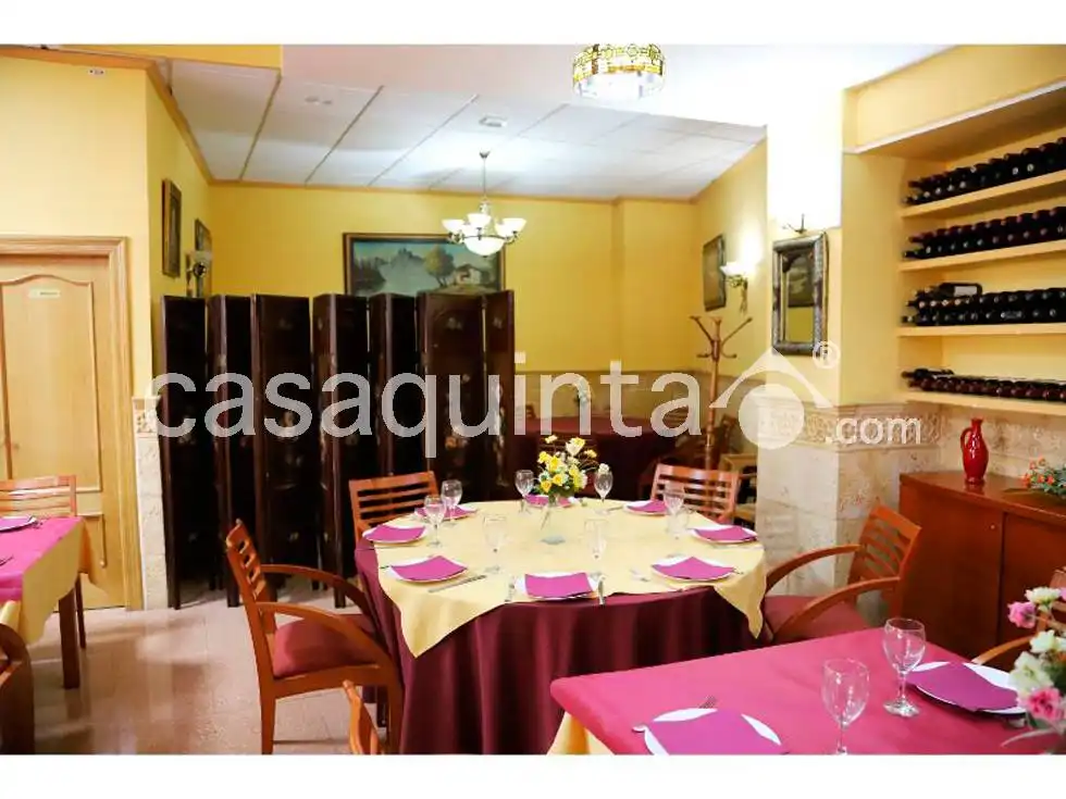 Local comercial en venta en Carrer Cor de Jesus Corazon de Jesus, imagen 13