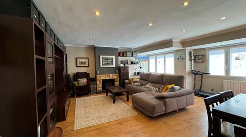 Foto 3 de Piso en venta en Calle Decano Prendes Pando, 13, Barrio del Centro, Gijón