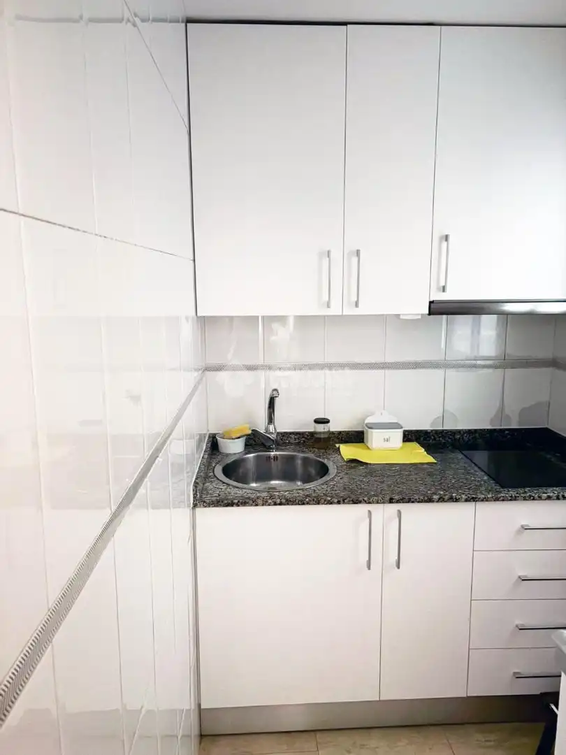Cuina de Pis en venda en Barcelona