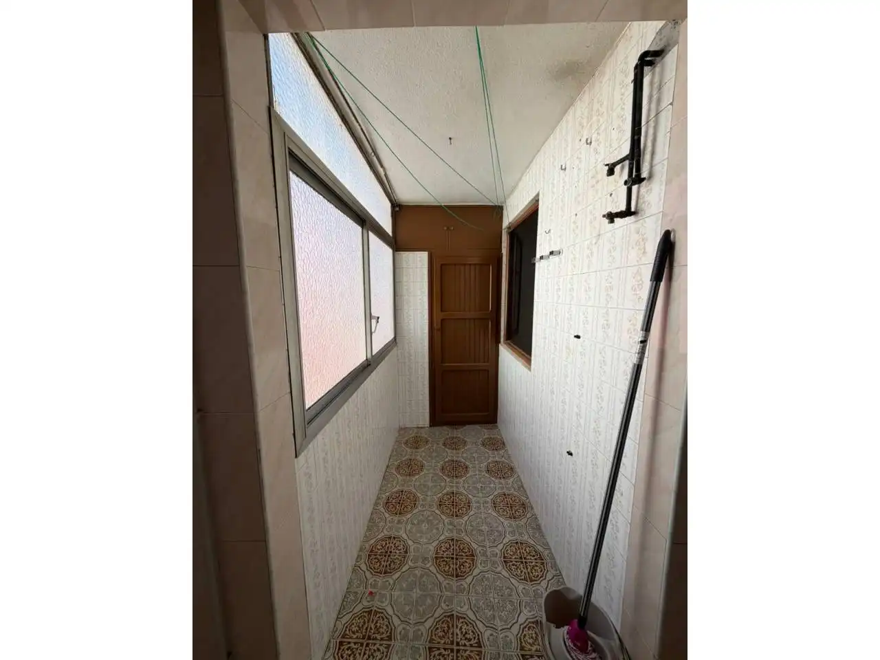 Flat for sale in Sedaví  with Air Conditioner, Heating and Balcony