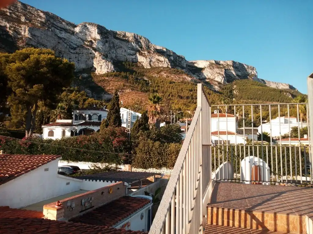 House with pool for sale in El Montgó, imagen 8