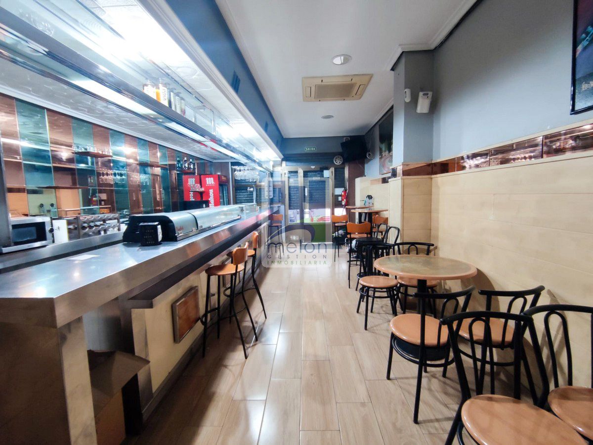 Premises for sale in Burgos Capital