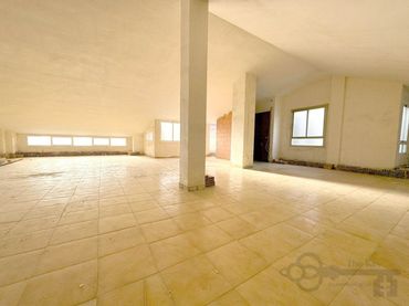 Attique avec ascenseur à vendre à Calle Principe De Vergara