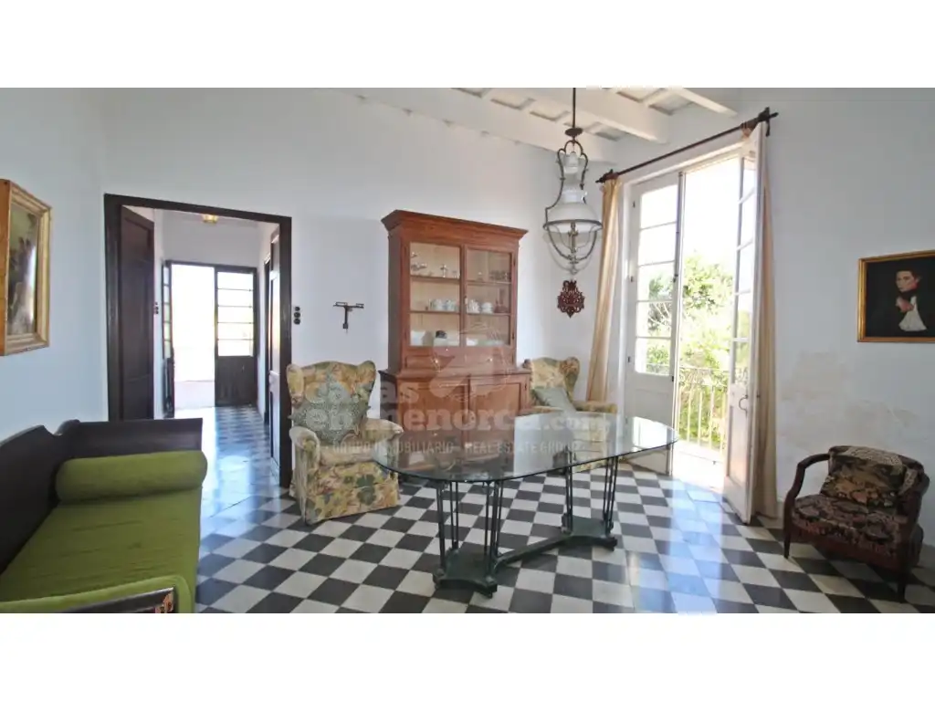 Maison avec jardin à vendre à Alaior poble, imagen 10