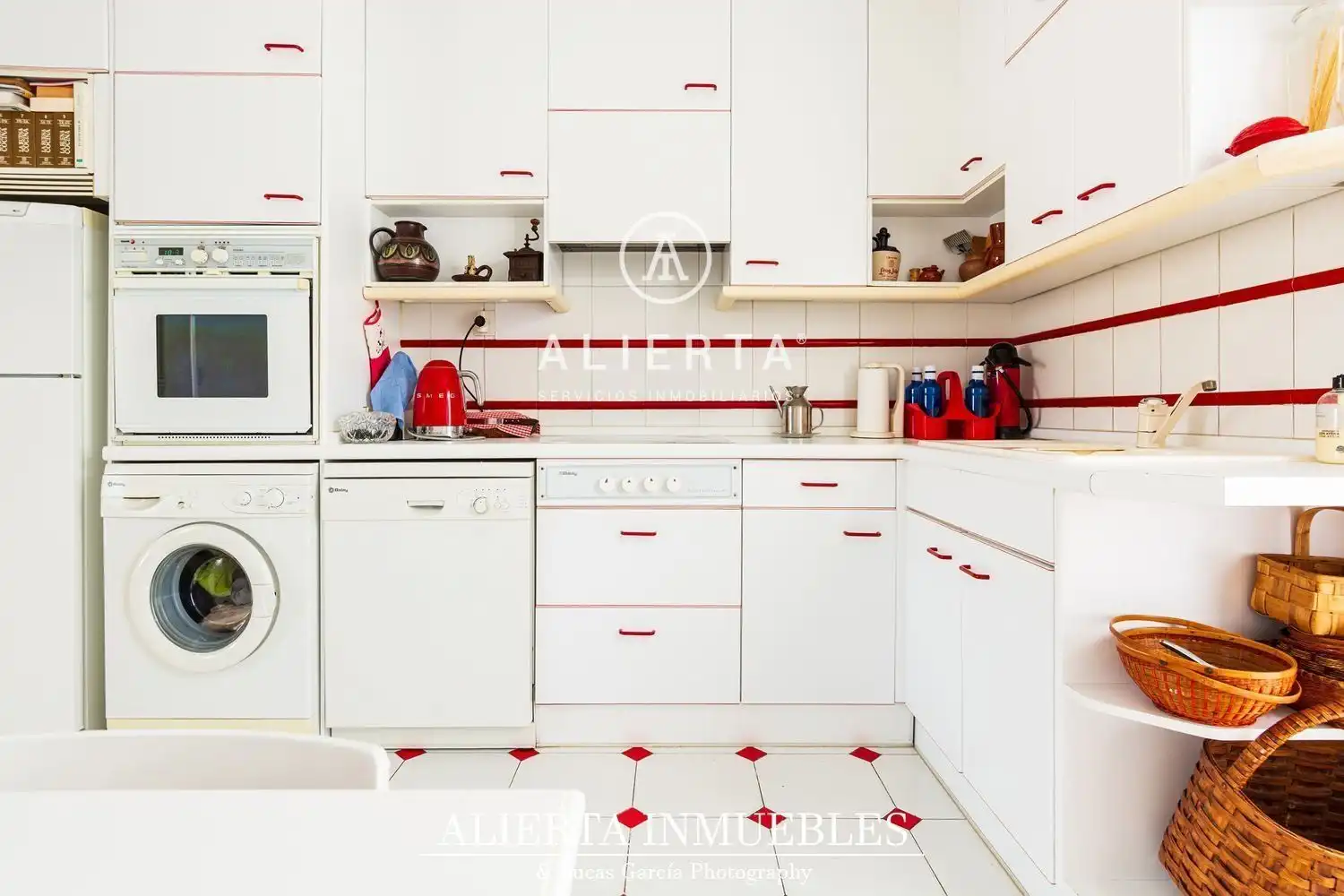 Piso con ascensor en venta en San Miguel, imagen 16