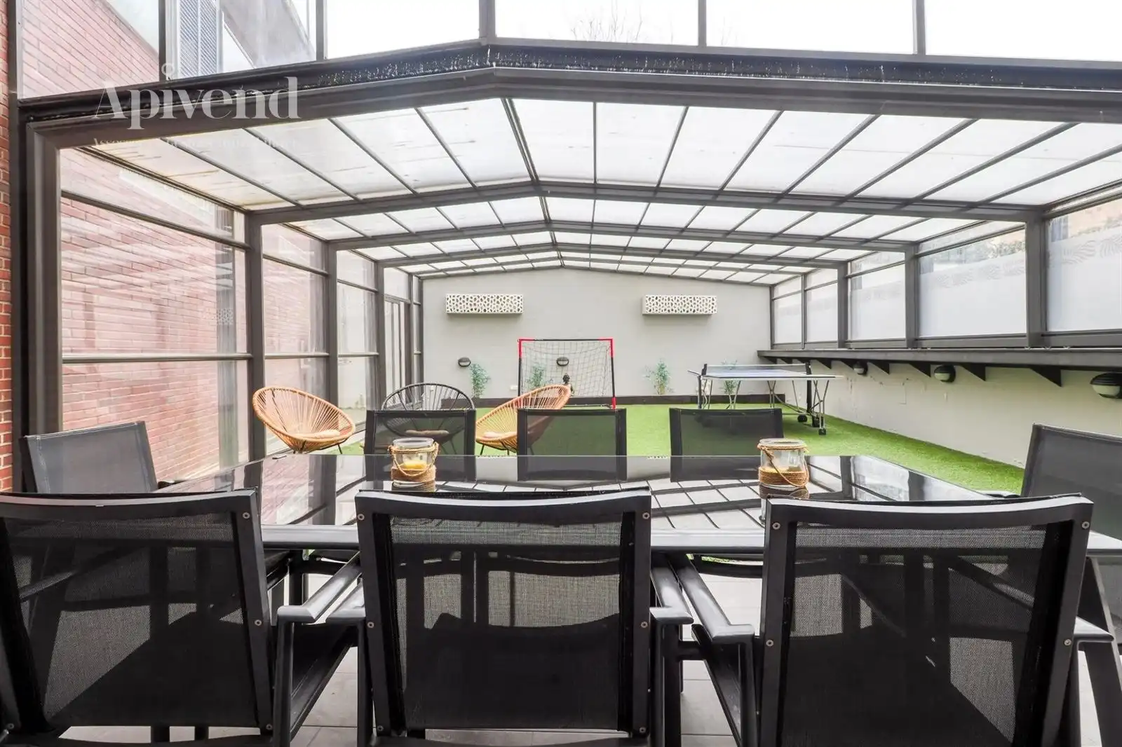 Piso con ascensor en venta en Avinguda de Salvador Dalí i Domènech, imagen 5