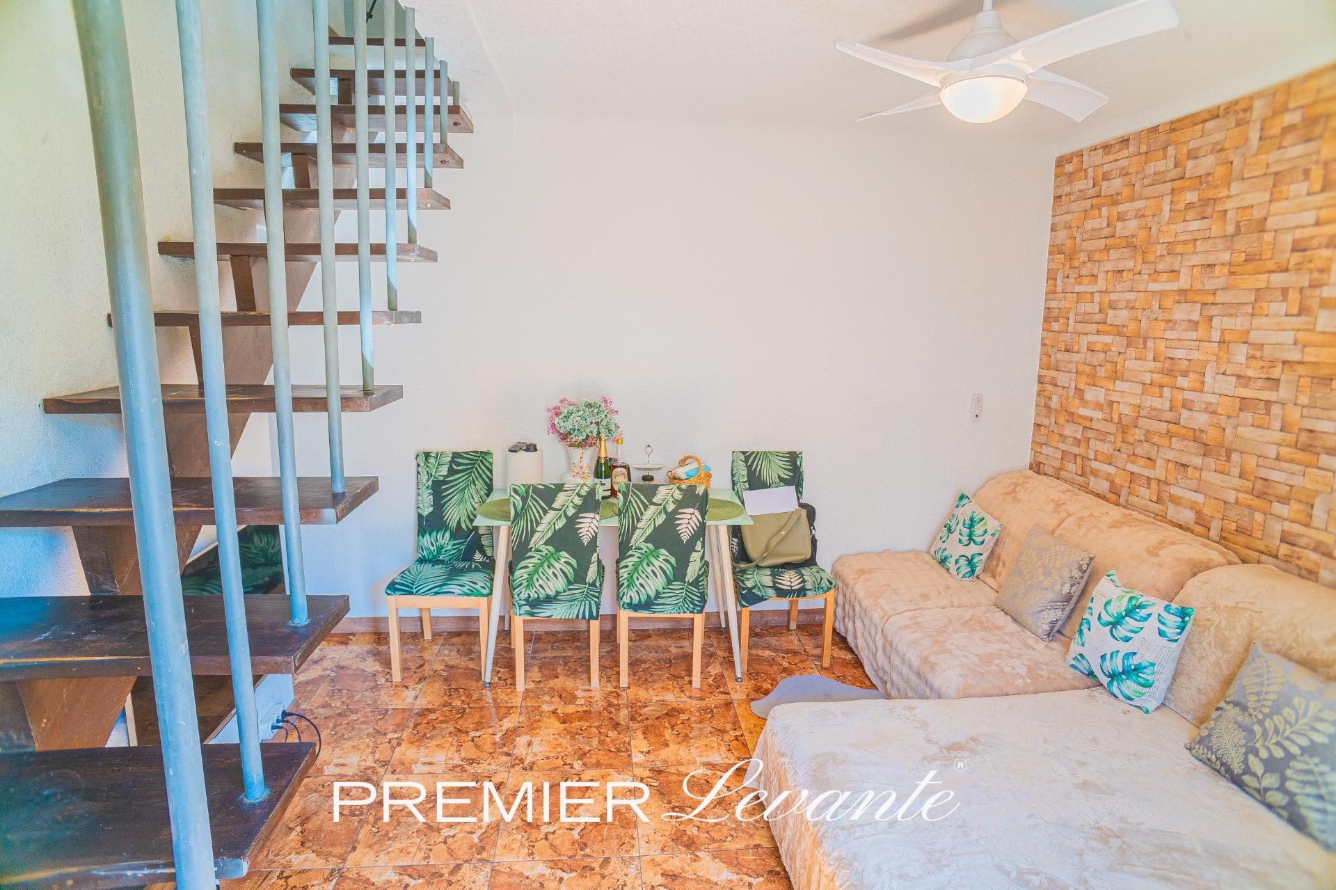 Duplex for sale in Alicante / Alacant  with Air Conditioner and Balcony